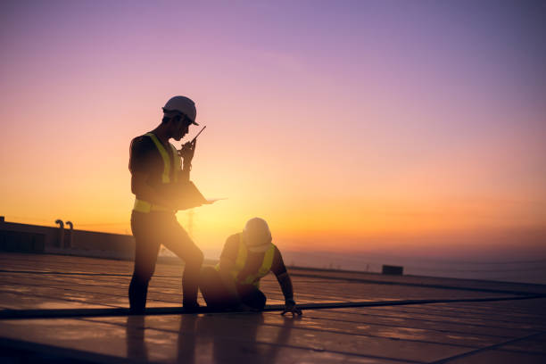 Best Best Roofing Contractors  in Forsyth, MT