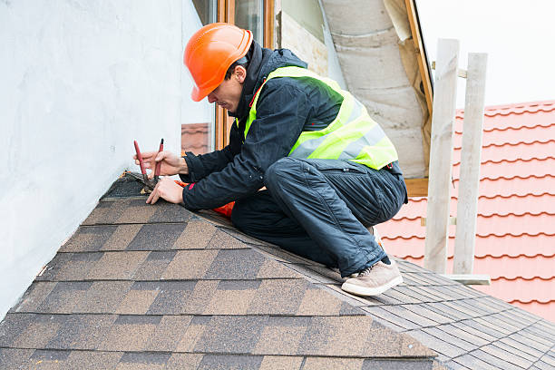 Best Emergency Roof Repair  in Forsyth, MT