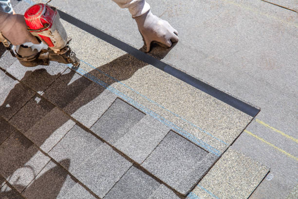 Best Slate Roofing Contractor  in Forsyth, MT