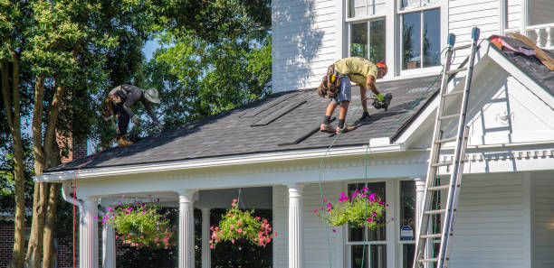 Best Best Roofing Contractors  in Forsyth, MT