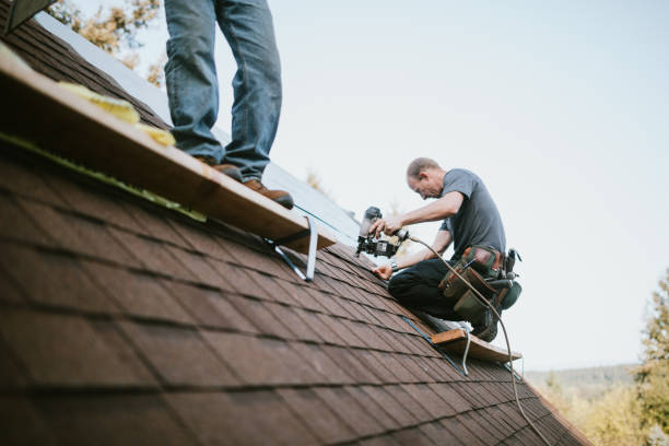 Best Commercial Roofing Services  in Forsyth, MT